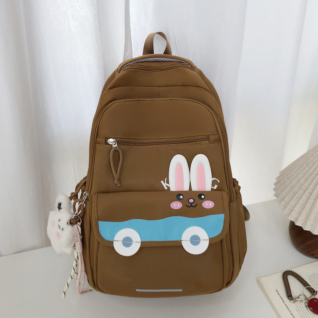Cute Character Backpack Kalsten