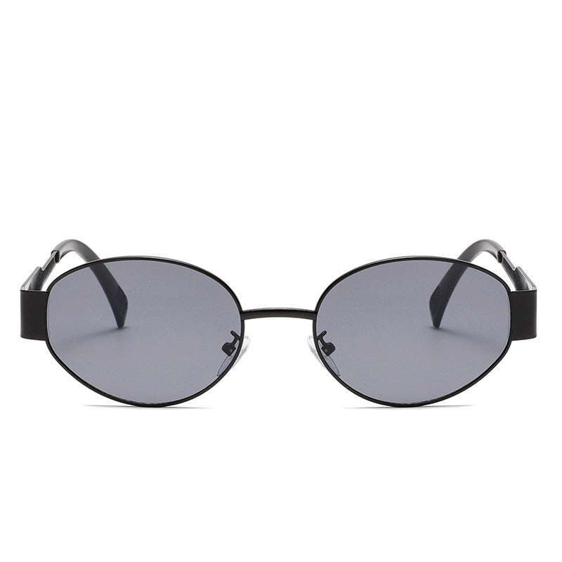 Women design-oriented fashionable sunglasses Kalsten