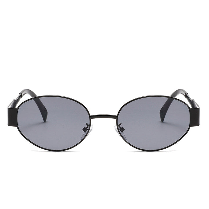 Women design-oriented fashionable sunglasses Kalsten