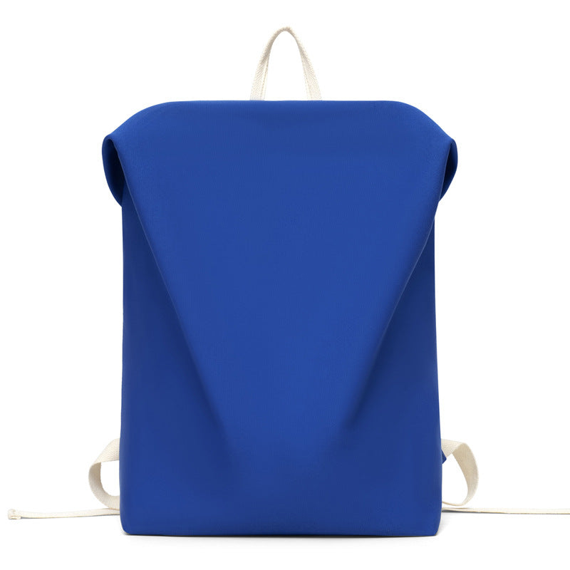 Stylish Minimalist Backpack Kalsten