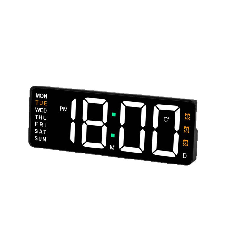 Digital Wall Clock Kalsten