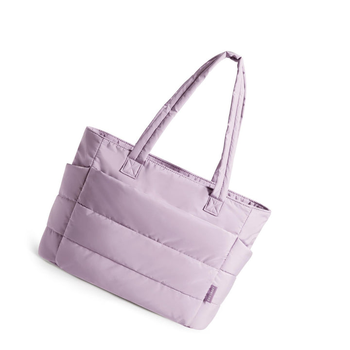 Women stylish and padded shopping bag Kalsten