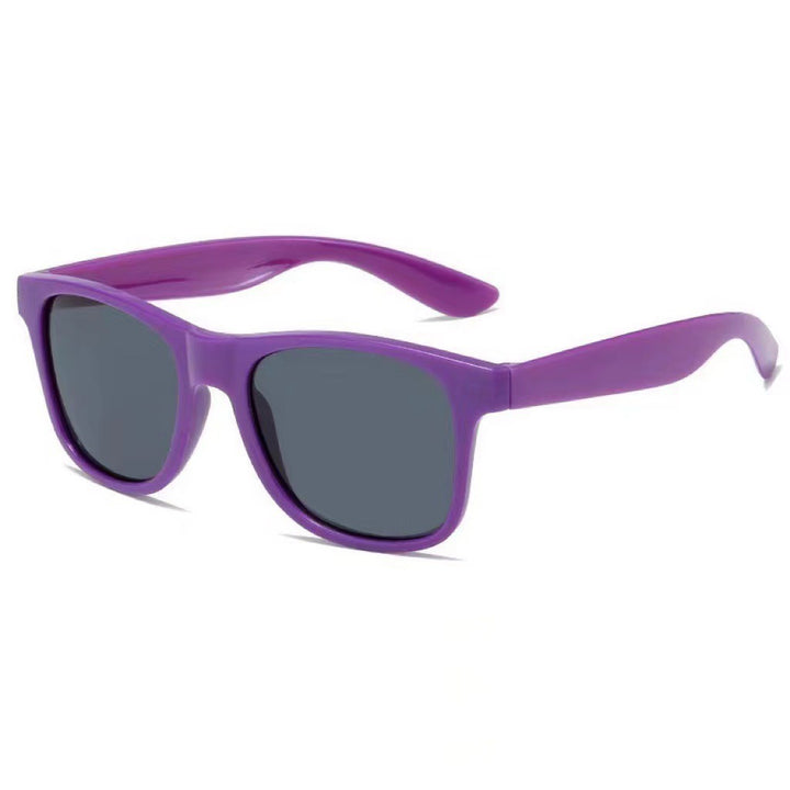 Classic Square Frame Sunglasses Kalsten