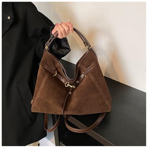 Multifunctional Shoulder Bag Kalsten