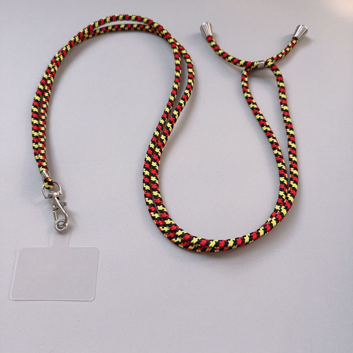 Stylish Lanyard Kalsten