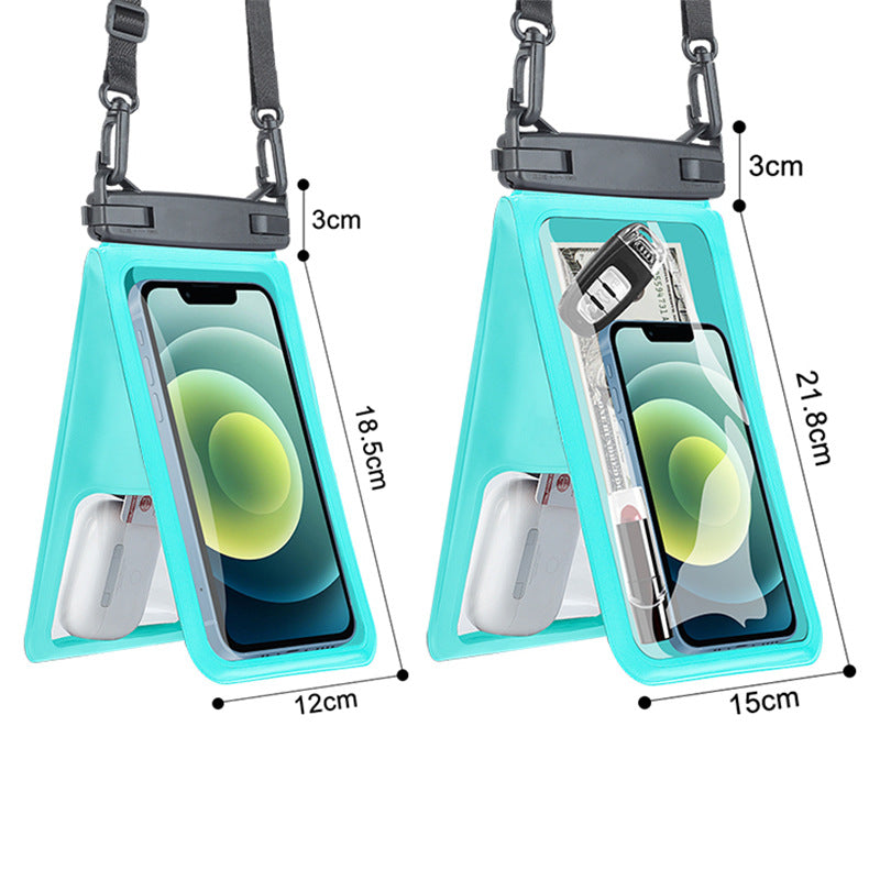 Smartphone Shoulder Bag Kalsten
