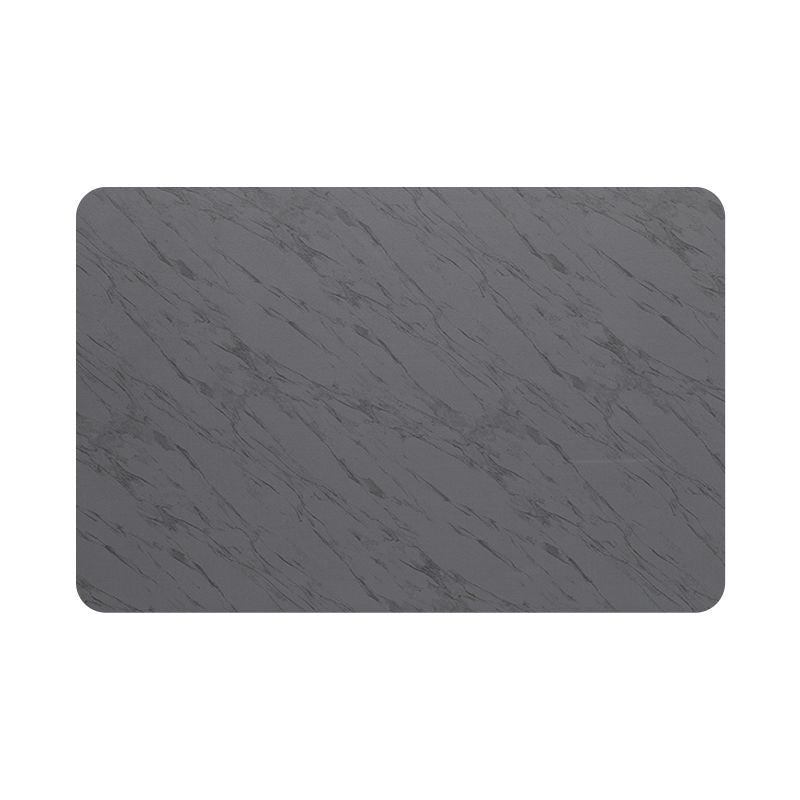 Elegant Textured Dining Table Mat