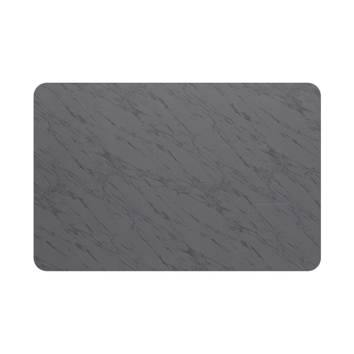 Elegant Textured Dining Table Mat