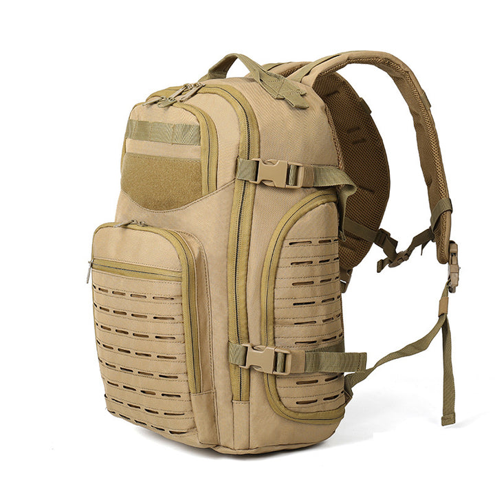 Heavy-Duty Tactical Rucking Backpack Kalsten