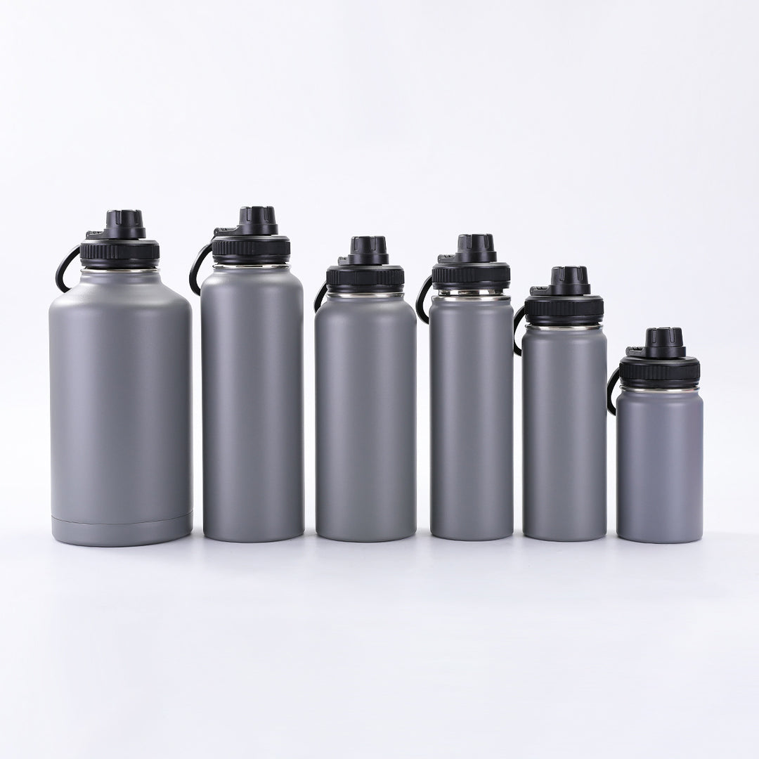 Women Stainless Steel Water Bottle Kalsten