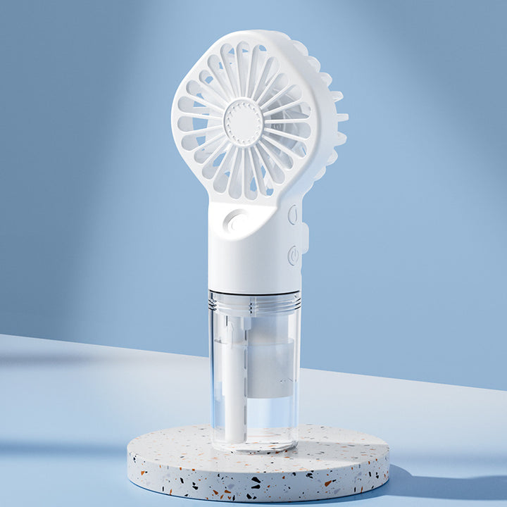 Ladies portable hand fan Kalsten