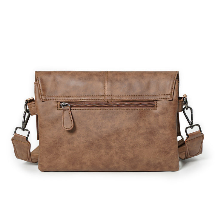 Elegant Clutch in Modern Design Kalsten