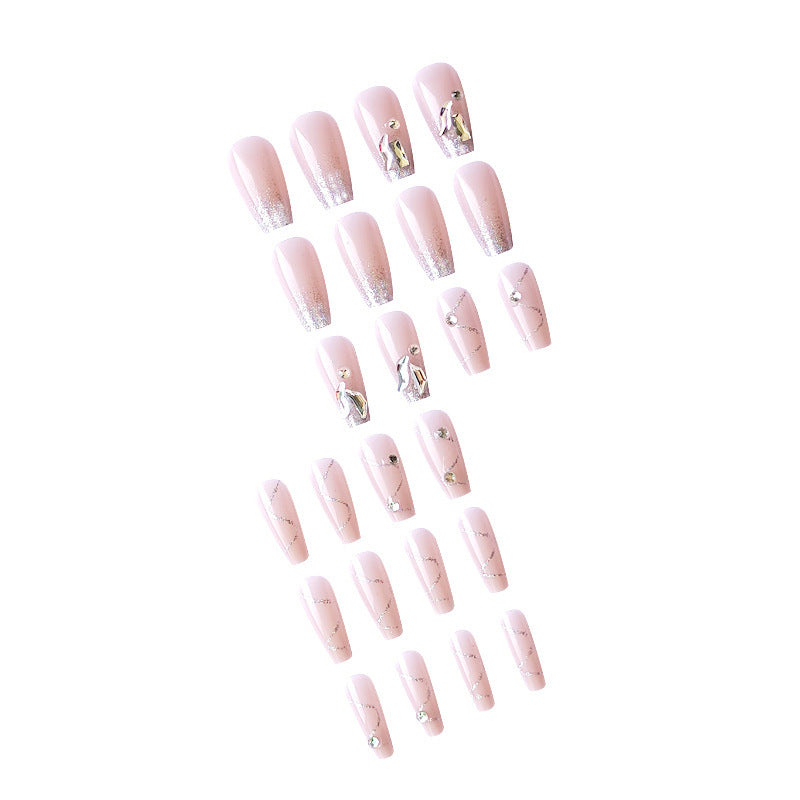 Decorative Nail Tips