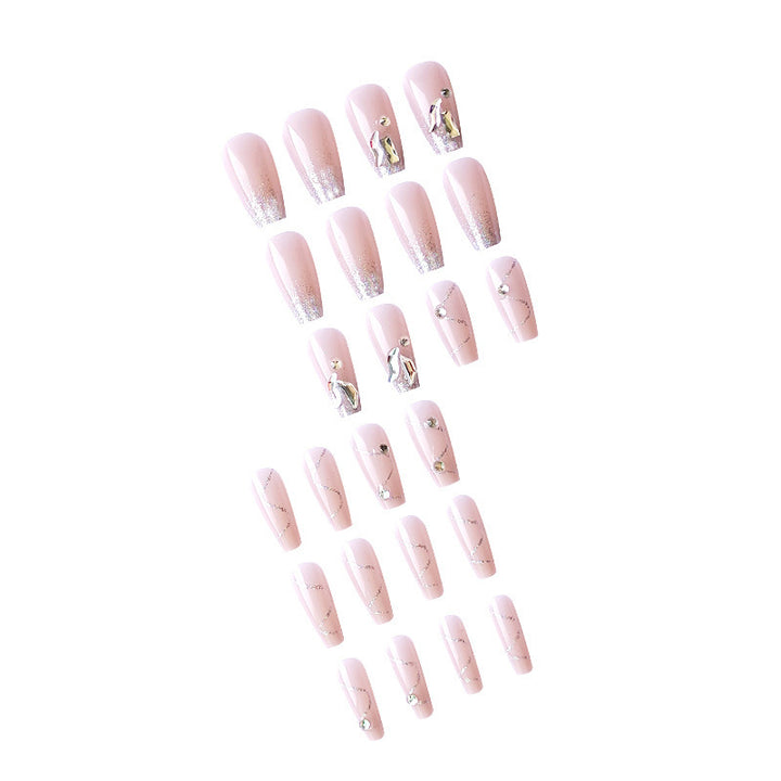 Decorative Nail Tips