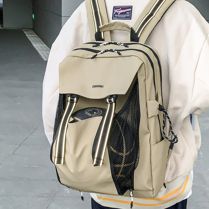 Versatile Travel Backpack Kalsten