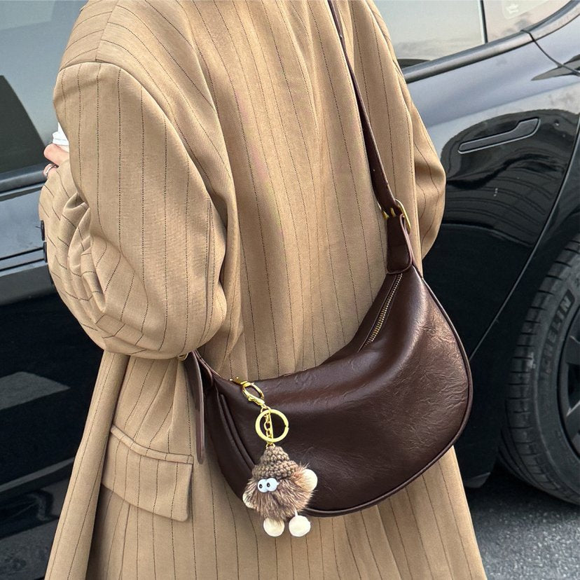 Luxurious Minimalist Handbag Kalsten