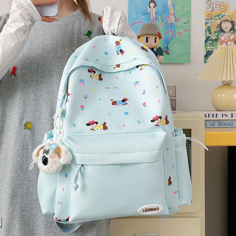 Cute Character-Themed Backpack Kalsten 1791205778