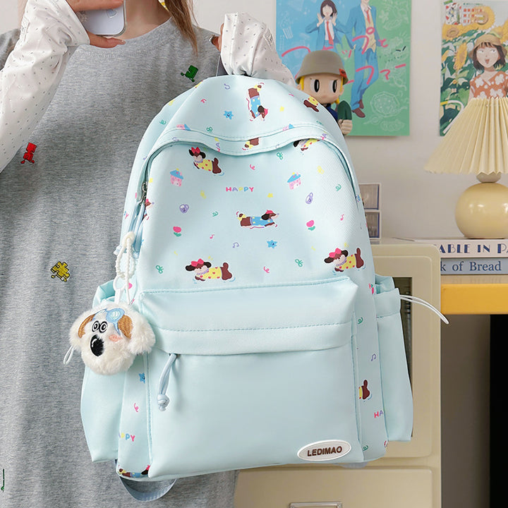 Cute Character-Themed Backpack Kalsten 1791205778