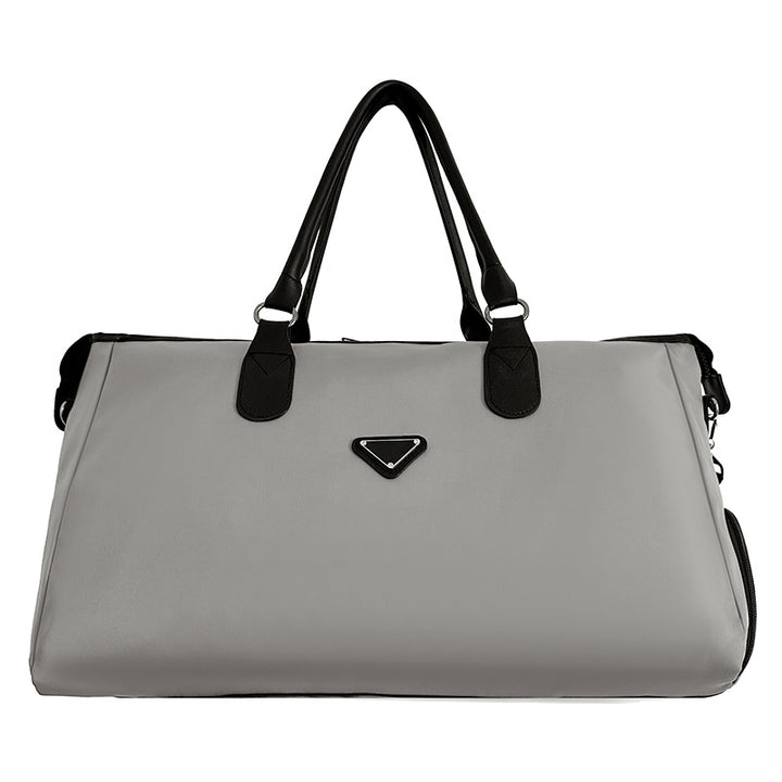 Versatile Multi-Functional Travel Tote