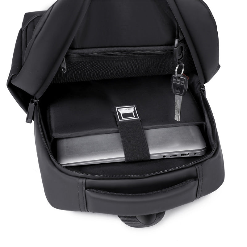 Professional Minimalist Laptop Backpack Kalsten