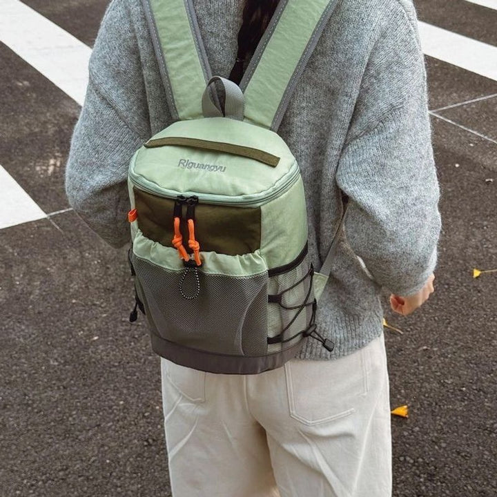 Multi-Functional Outdoor Sports Backpack Kalsten
