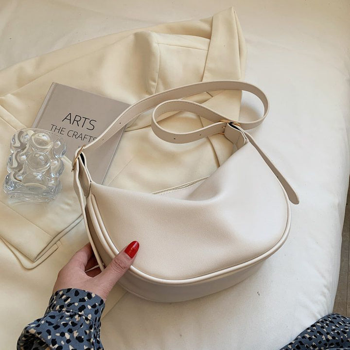 Contemporary Shoulder Bag Kalsten