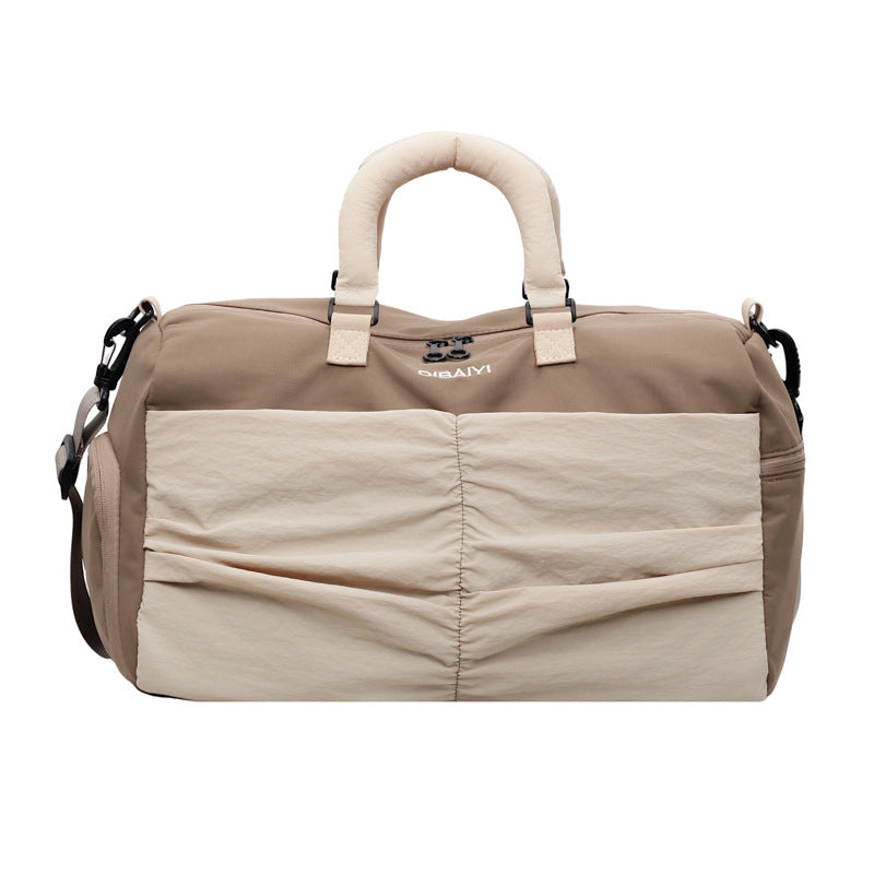 Stylish Weekender Duffle Bag Kalsten