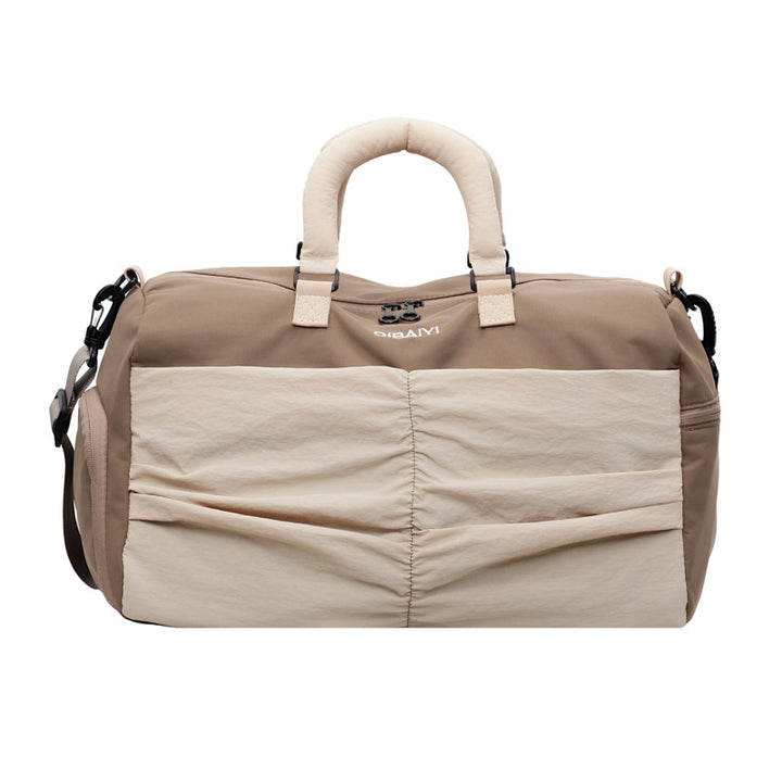 Stylish Weekender Duffle Bag Kalsten