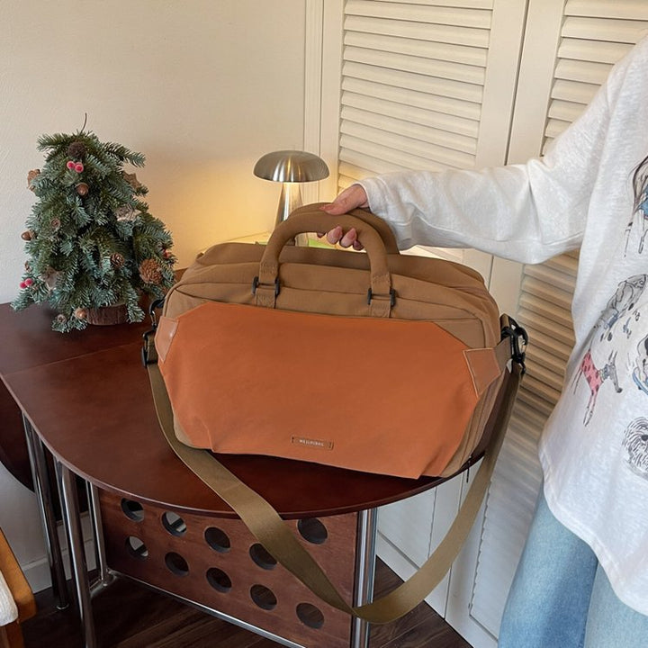 Multifunctional Travel Organizer Duffle Bag Kalsten