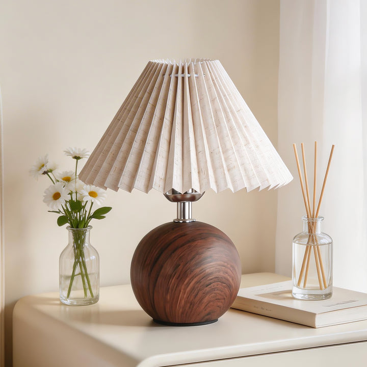 Decorative Table Lamp