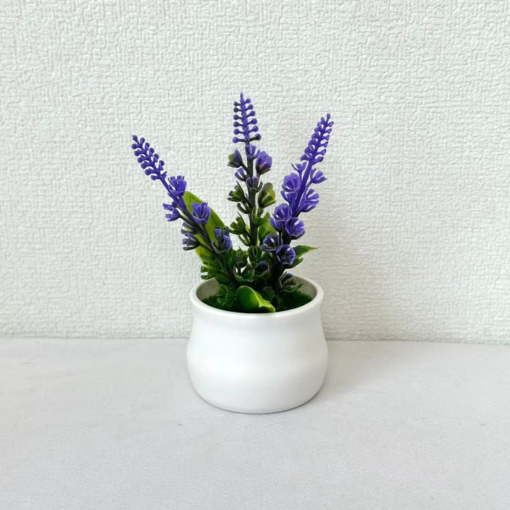 Home Decor Artificial Flower for Indoor Decorative Display