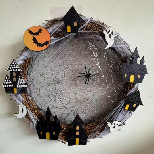 Halloween Decor