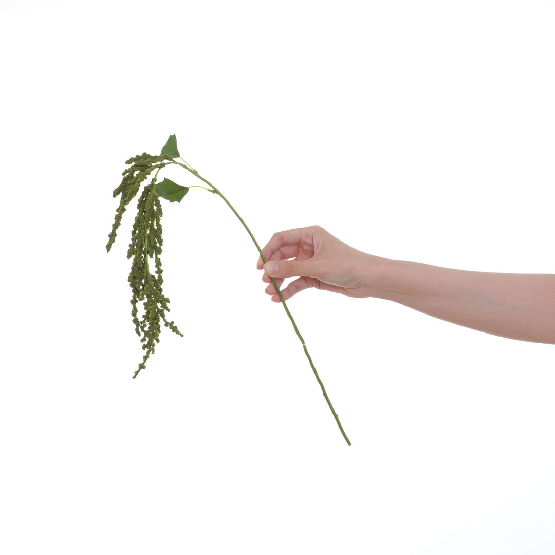 Decorative Greenery Floral Stem