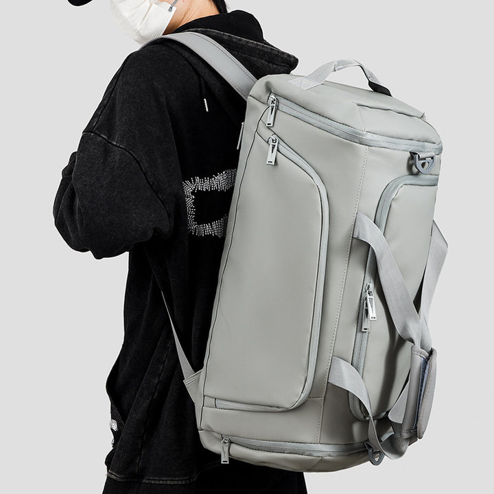 Versatile Travel Duffle Bag Kalsten
