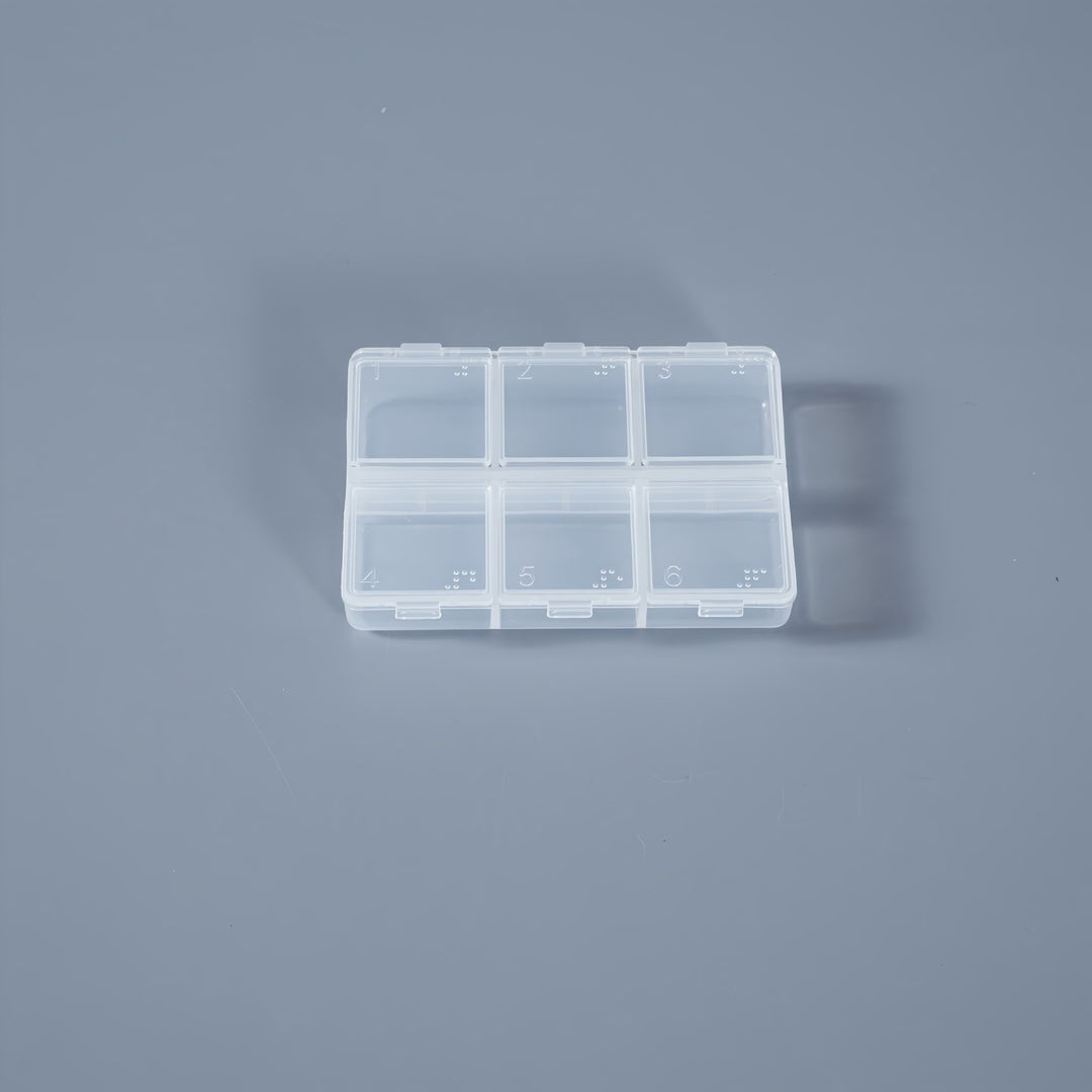 Customizable Compartment Organizer Kalsten
