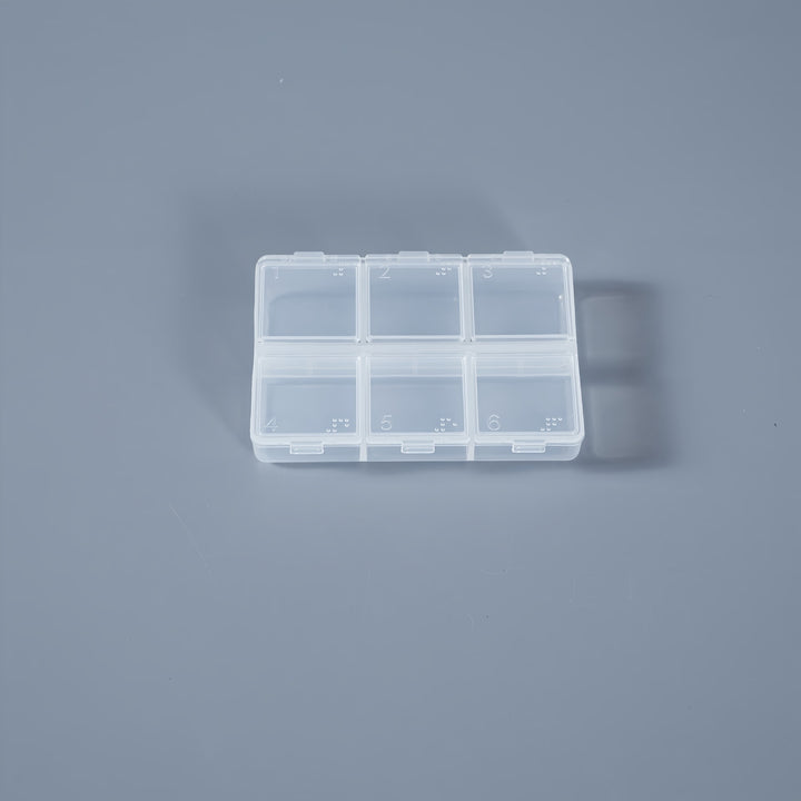 Customizable Compartment Organizer Kalsten