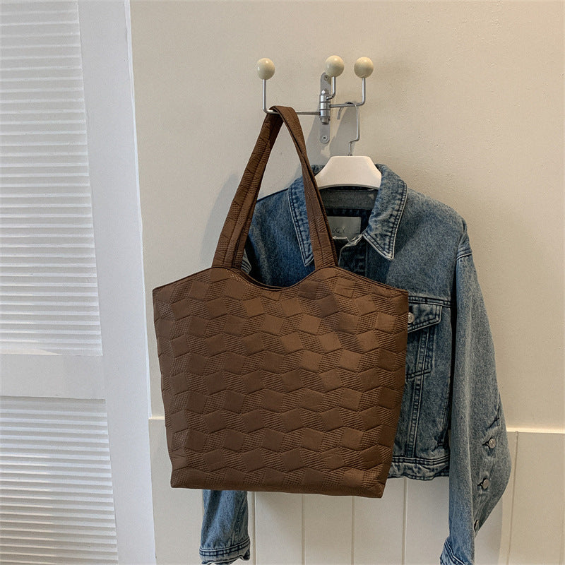 Stylish Everyday Tote