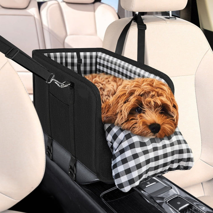 Pet car seat Kalsten