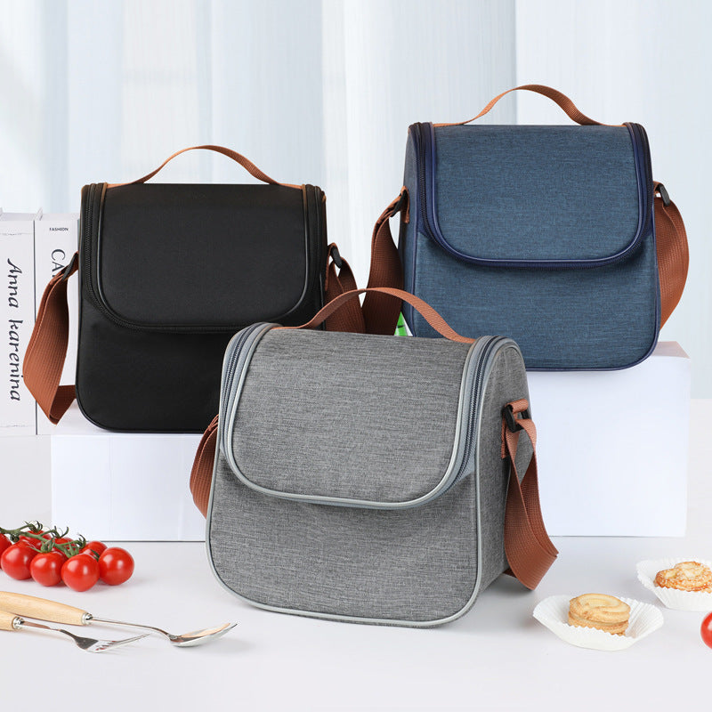 Insulated Lunch Box Kalsten