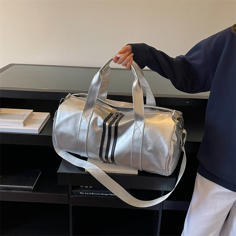 Durable Gym Duffel Bag Kalsten