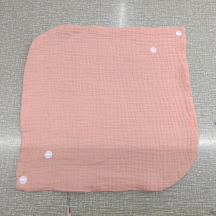 Soft Cotton Multipurpose Neck Warmer kalsten