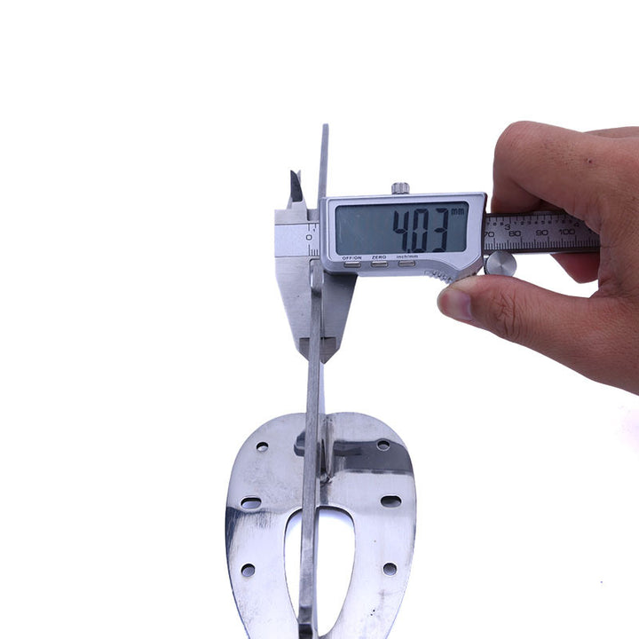 Ice Skate Blade Holder Kalsten