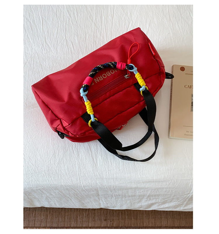 Stylish Travel Duffle Bag Kalsten