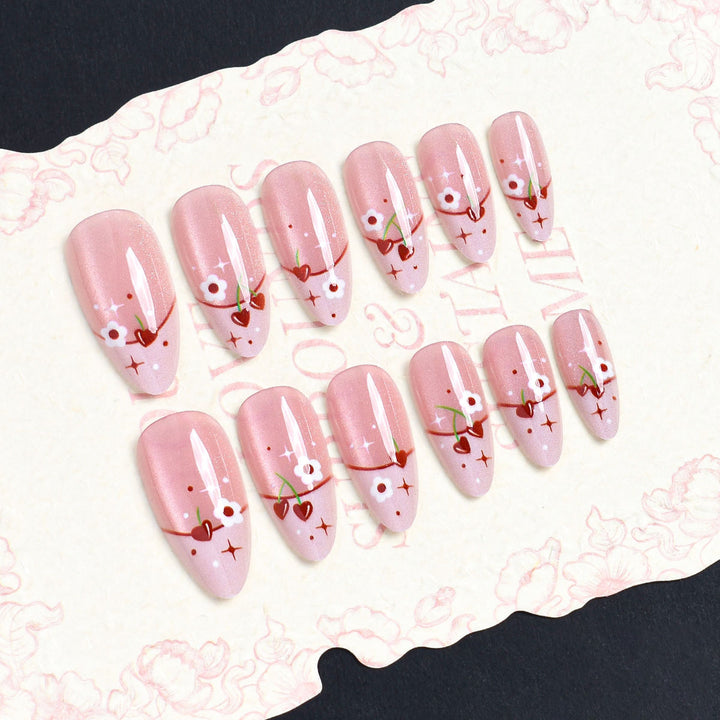 Versatile Nail Enhancement Set Kalsten