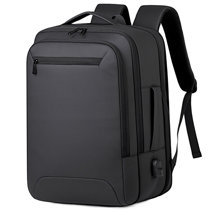 Tech-Savvy Business Backpack