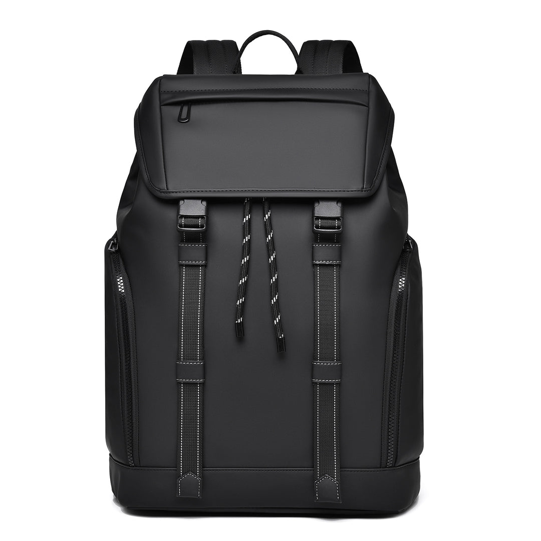 Functional Travel Rucksack Kalsten