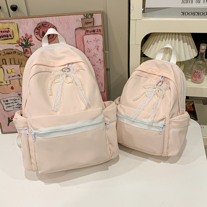 Versatile Casual Backpack Kalsten