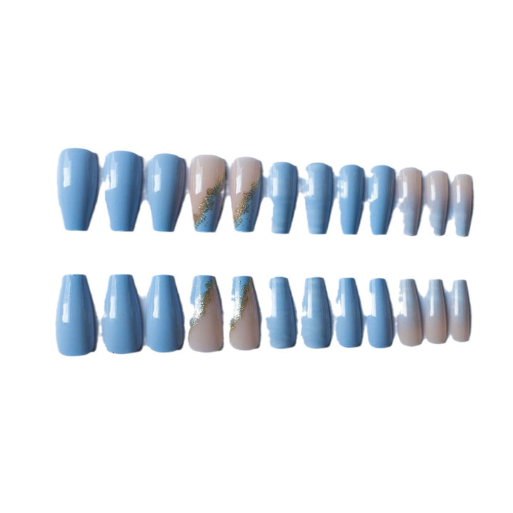 Artistic Nail Enhancement Set