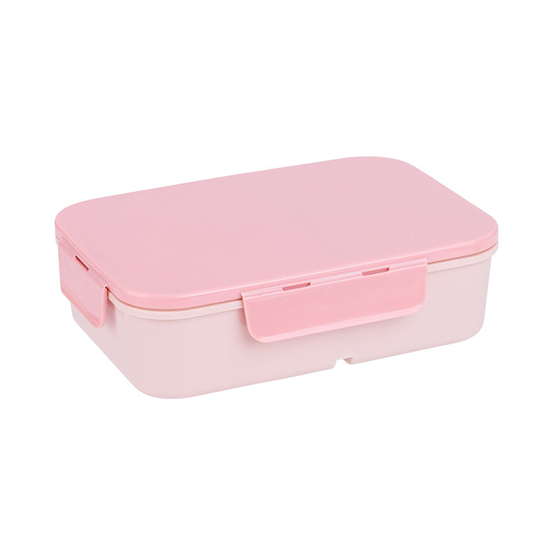 Multi-Layered Lunch Box Set