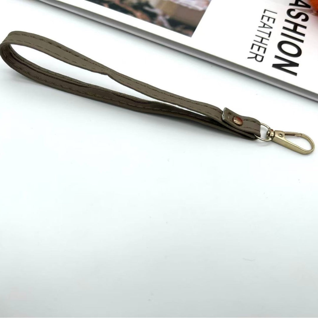 Durable Leather Keychain Kalsten